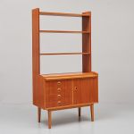 485840 Bookcase